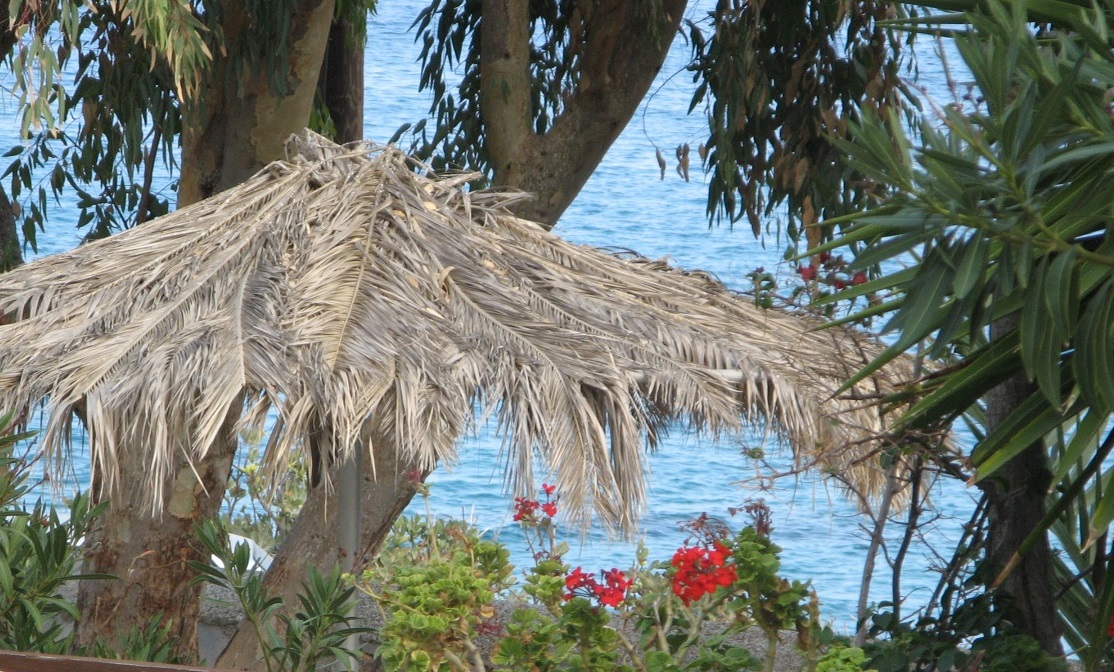 Azolimnos Beach