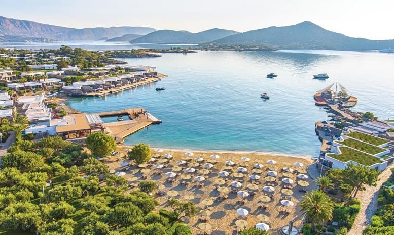 Elounda Beach Hotel