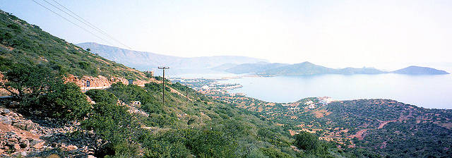 Elounda Bay