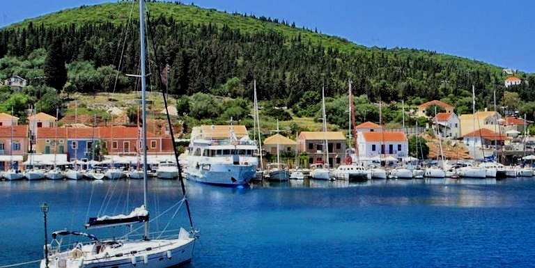 Honeymoon Crete, romantic Greek island vacation