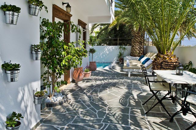 Galatia Villas - Fira Santorini