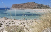 Balos Lagoon and Gramvousa Islet