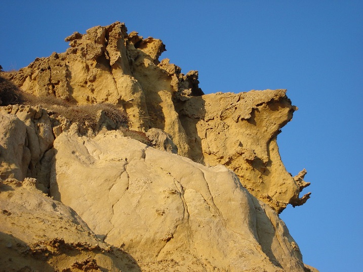 Keratokambos Beach Crete