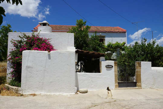 Patriko Country House, Vori Village Crete