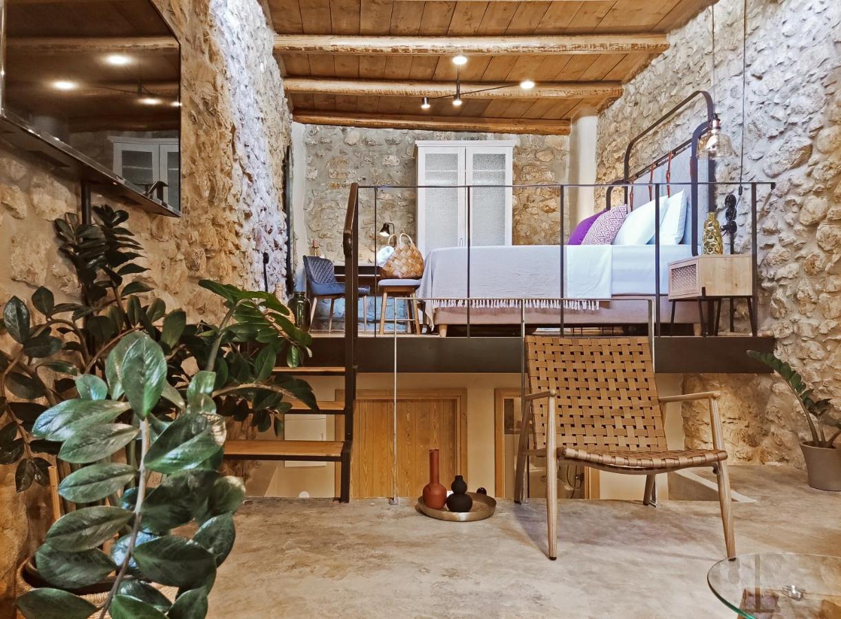 Pyrgi Cretan Living & Spa