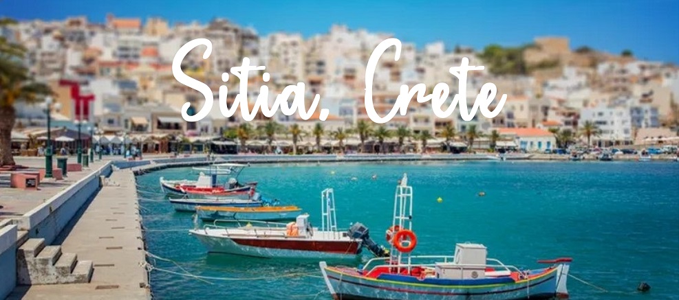 Sitia Crete Header