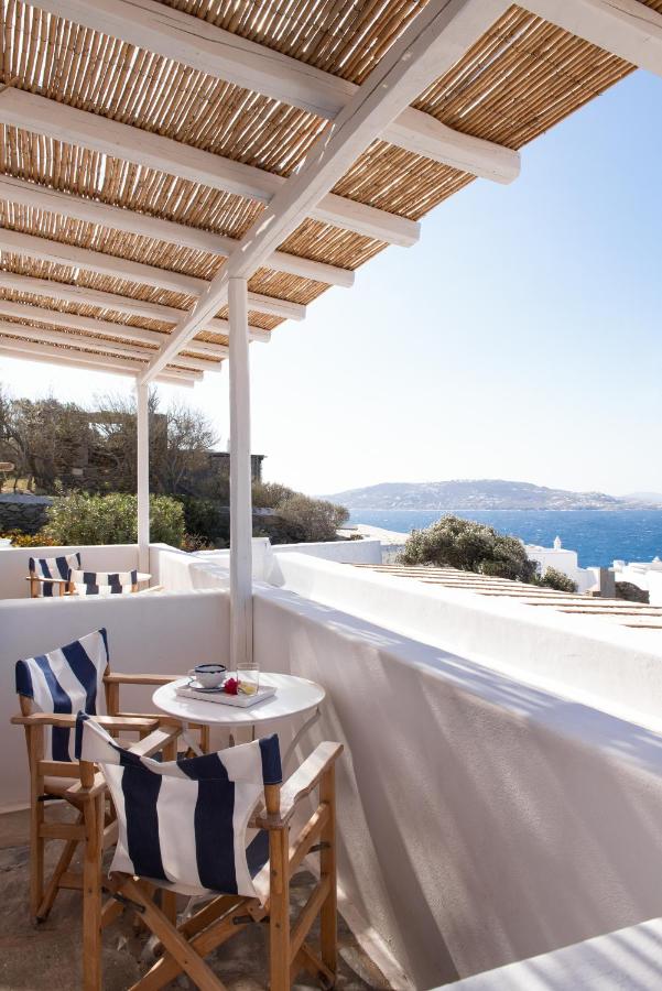 Tagoo Hotel Mykonos