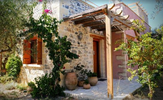 Crete Self Catering Accommodation