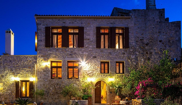 Villa Candice, Rethymno Crete