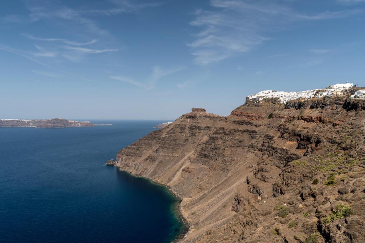 Belvedere Suites - Firostephani Santorini