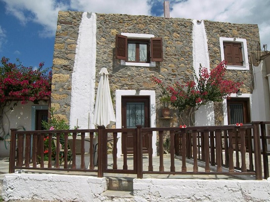 Chiona Cottage Lasithi Crete