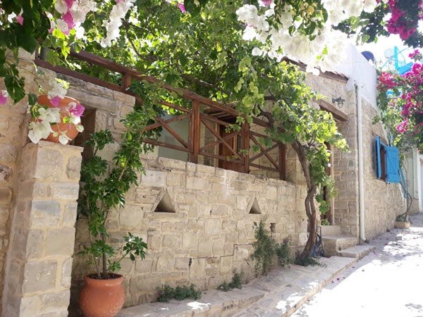 Cretan House Pitsidia