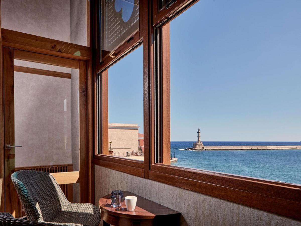 Domus Renier Boutique Hotel - Chania Crete