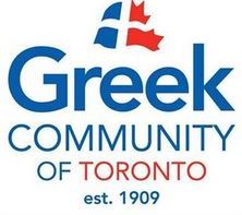 Greek Community of Toronto Website
