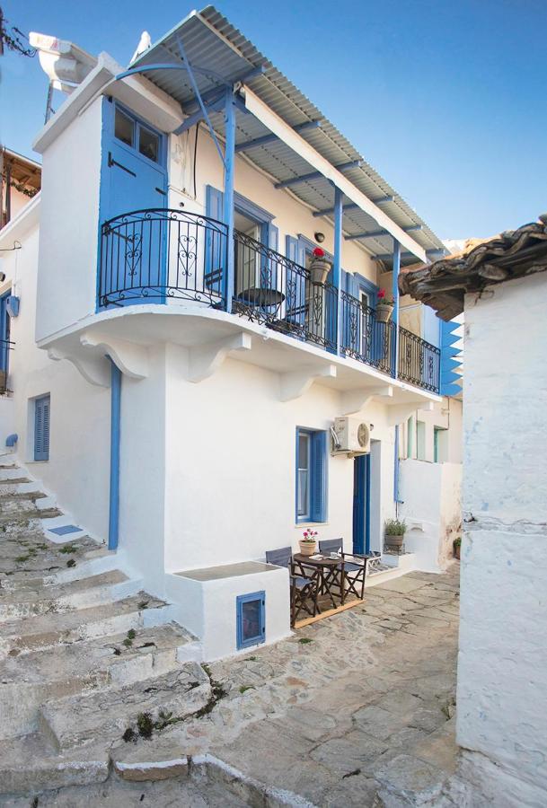 Rodia House Skopelos