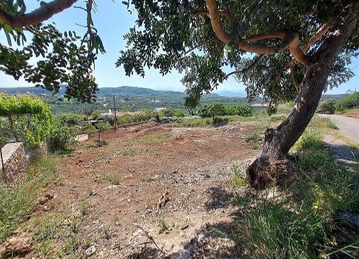 Vacant land Crete